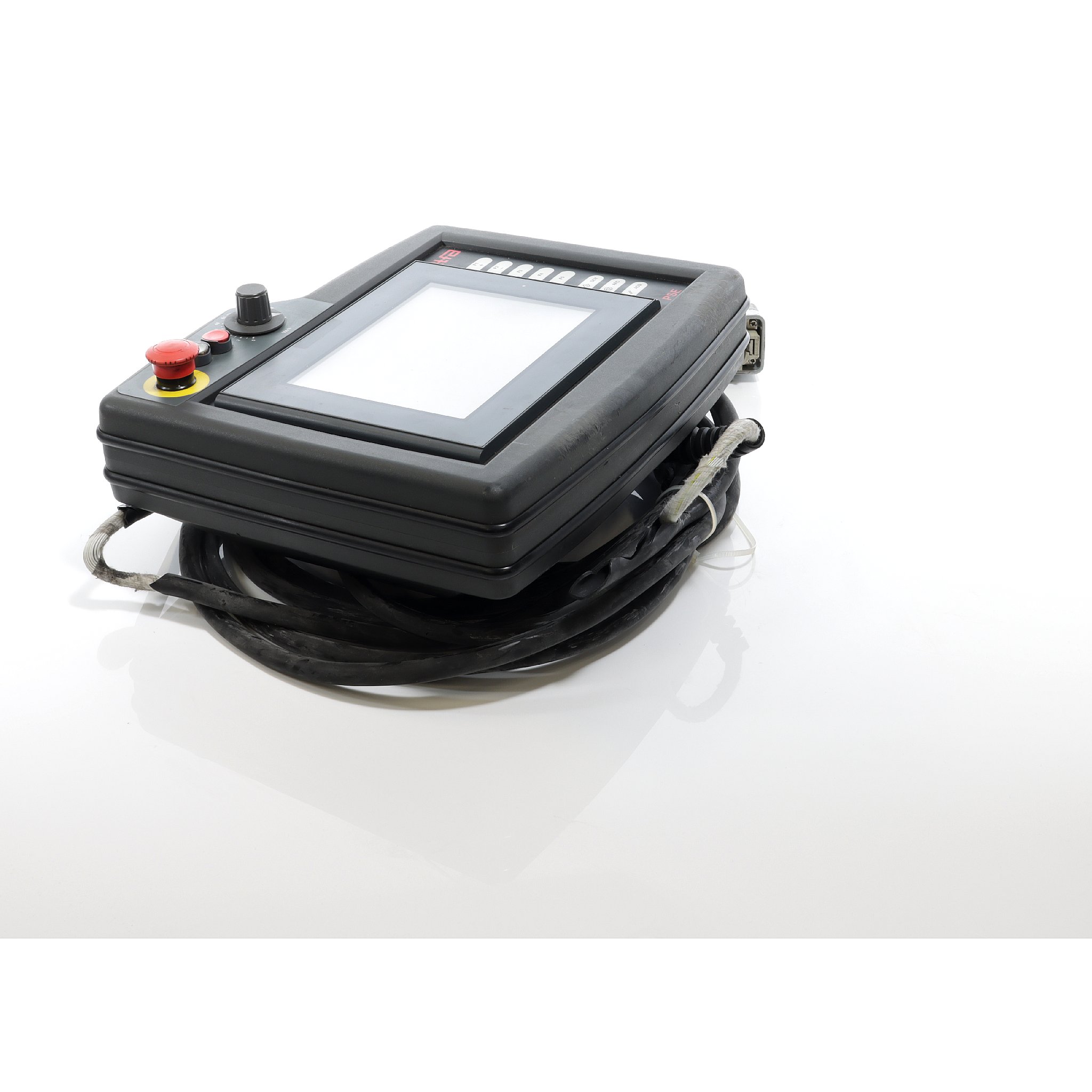 Bedienfeld  Gebraucht